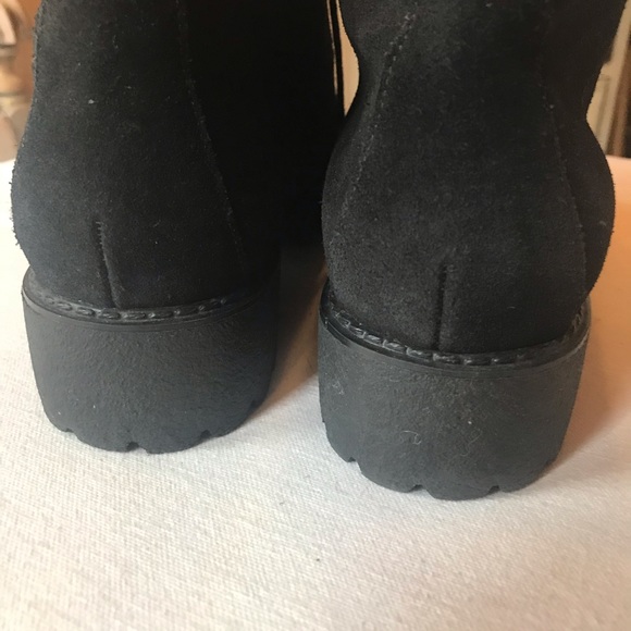 Ara Lined Gore-Tex Lace Up Ankle Booties - Picture 5 of 8